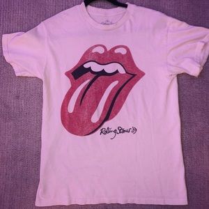 Vintage Rolling Stones T-Shirt